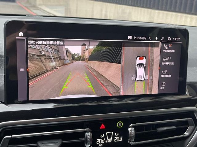 BMW/ 寶馬 X3 SERIES  第1張相片