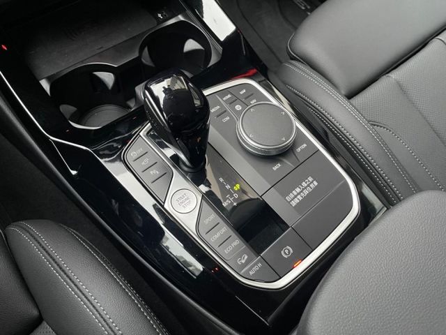 BMW/ 寶馬 X3 SERIES  第2張相片