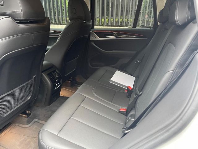 BMW/ 寶馬 X3 SERIES  第3張相片