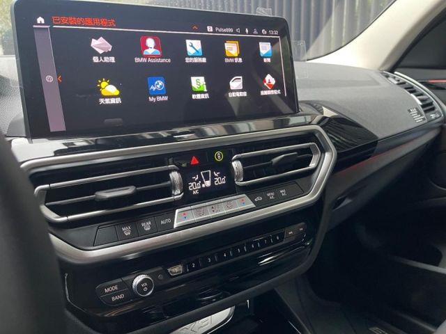 BMW/ 寶馬 X3 SERIES  第10張相片