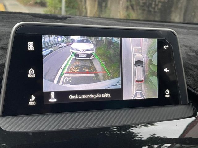 Mitsubishi Eclipse Cross  第1張相片