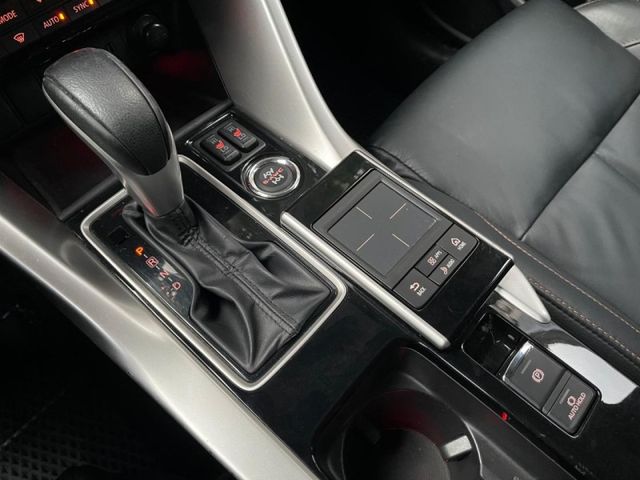 Mitsubishi Eclipse Cross  第2張相片