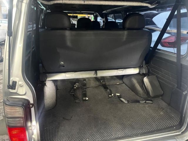 Mitsubishi Delica  第1張相片