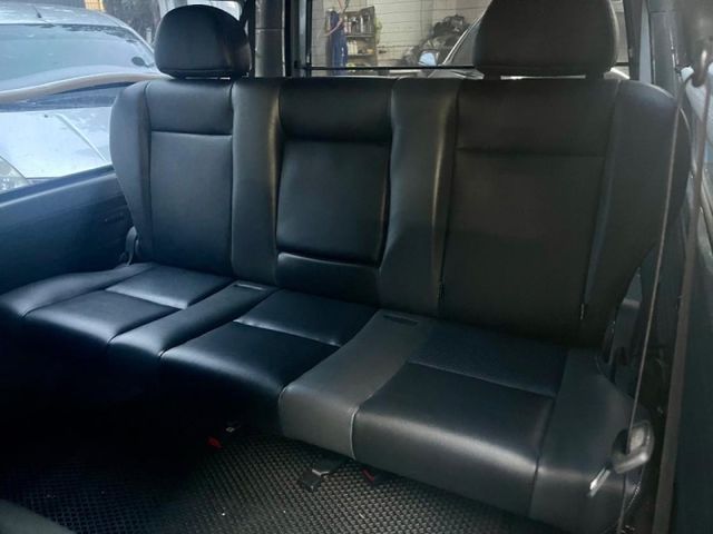 Mitsubishi Delica  第3張相片