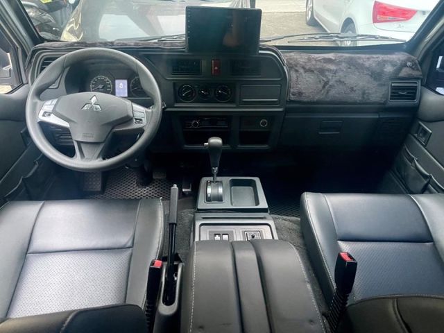 Mitsubishi Delica  第6張相片