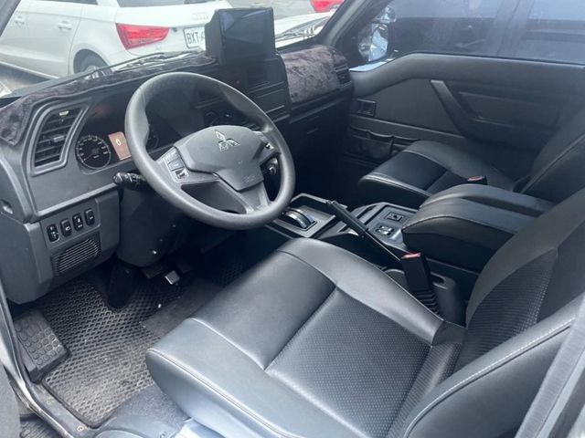 Mitsubishi Delica  第7張相片