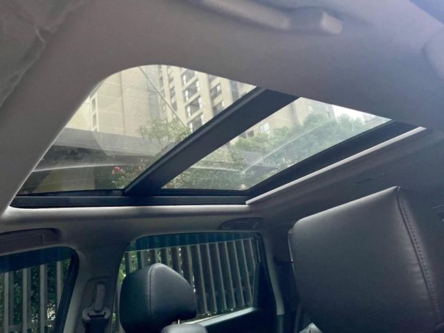 Honda CR-V  第2張相片