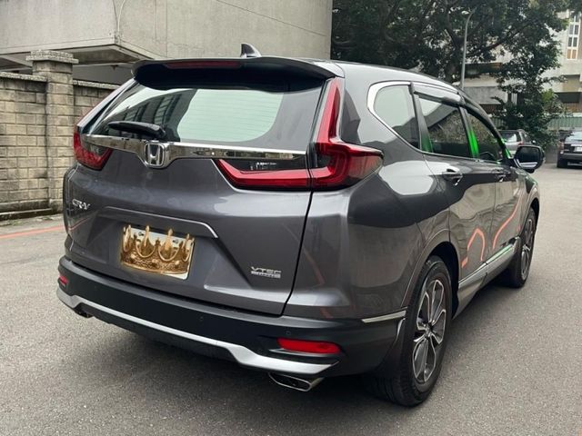 Honda CR-V  第5張相片