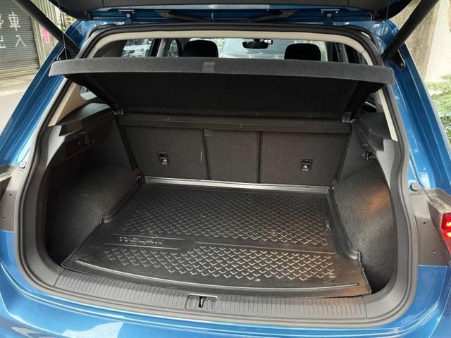 Volkswagen 福斯 Tiguan  第1張相片