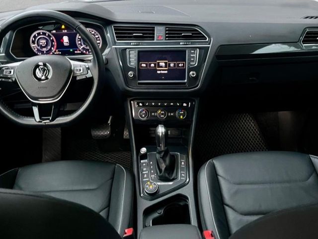 Volkswagen 福斯 Tiguan  第6張相片