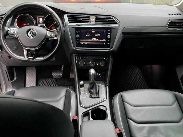 Volkswagen 福斯 Tiguan  第6張相片