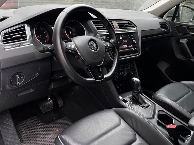 Volkswagen 福斯 Tiguan  第7張相片