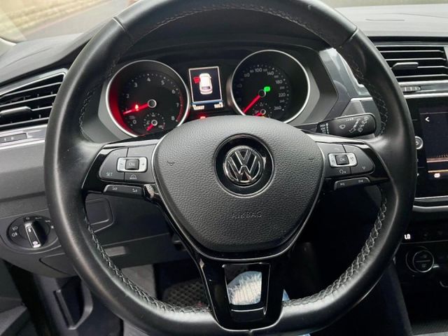 Volkswagen 福斯 Tiguan  第8張相片