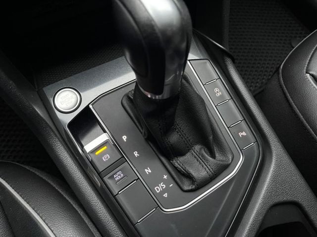 Volkswagen 福斯 Tiguan  第9張相片