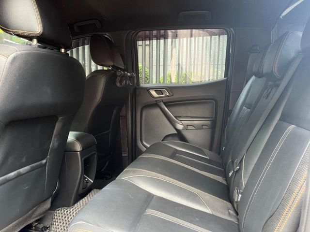 Ford/福特 Ranger  第1張相片