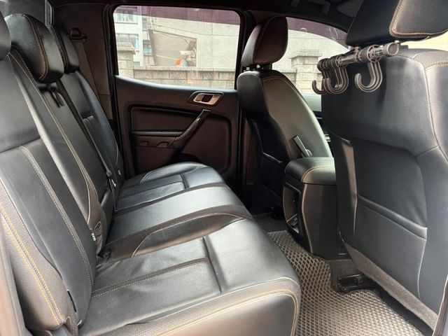 Ford/福特 Ranger  第2張相片