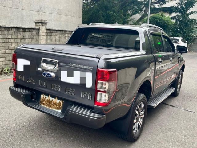 Ford/福特 Ranger  第5張相片