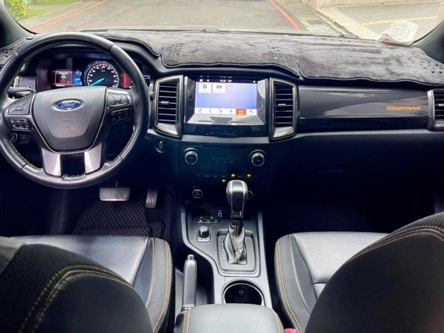 Ford/福特 Ranger  第6張相片