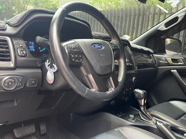 Ford/福特 Ranger  第7張相片