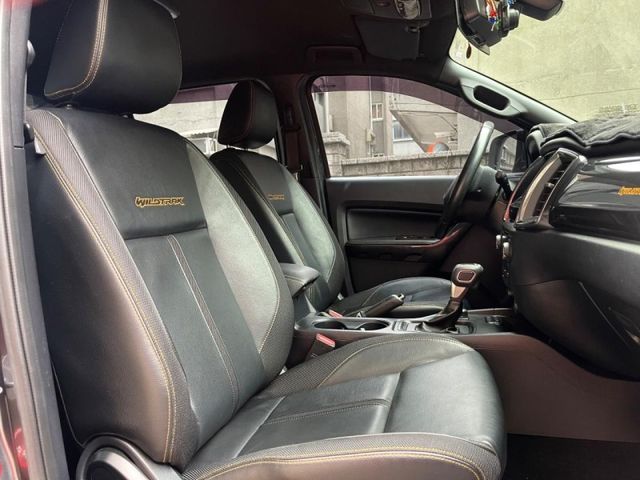 Ford/福特 Ranger  第8張相片