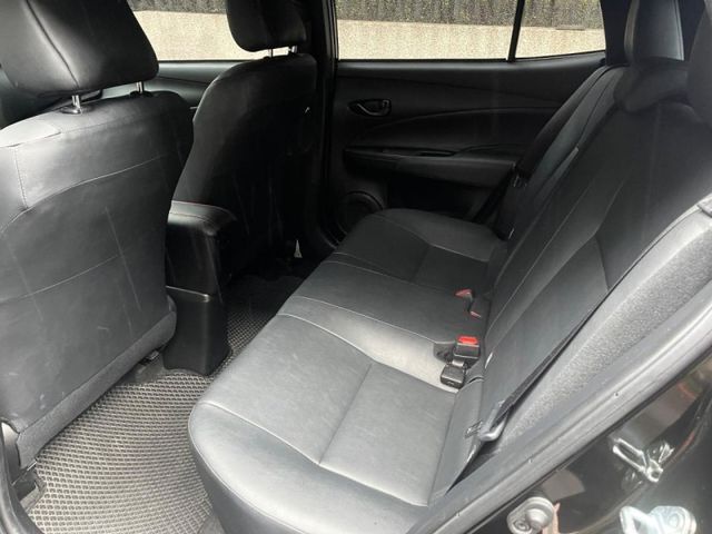Toyota Yaris  第2張相片