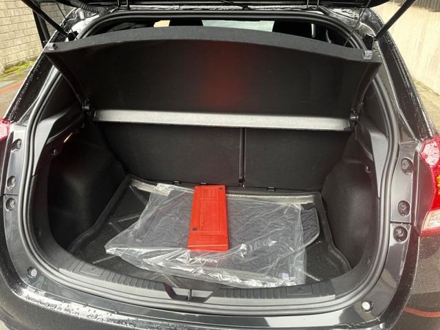 Toyota Yaris  第3張相片
