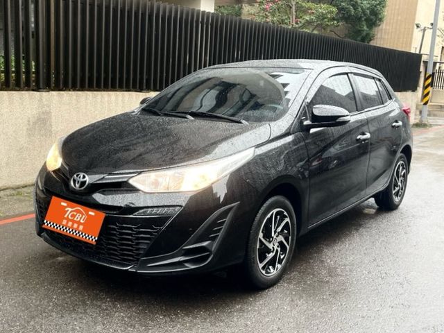 Toyota Yaris  第4張相片