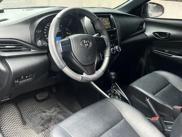 Toyota Yaris  第7張相片