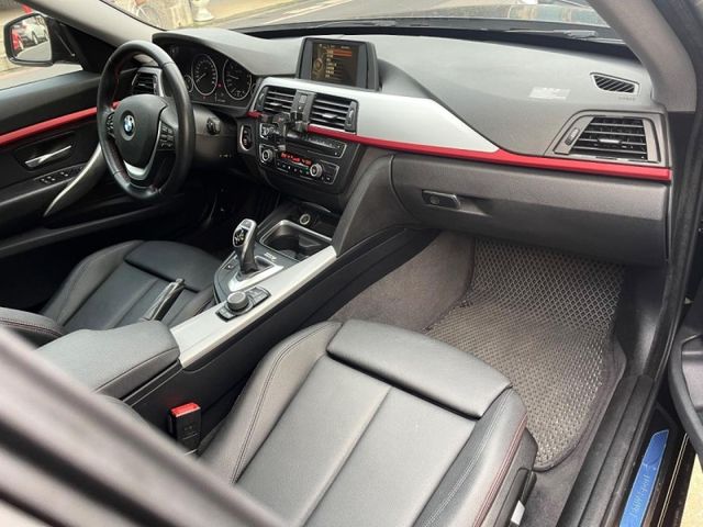 BMW/ 寶馬 320i GT  第5張相片