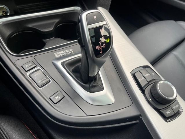 BMW/ 寶馬 320i GT  第7張相片