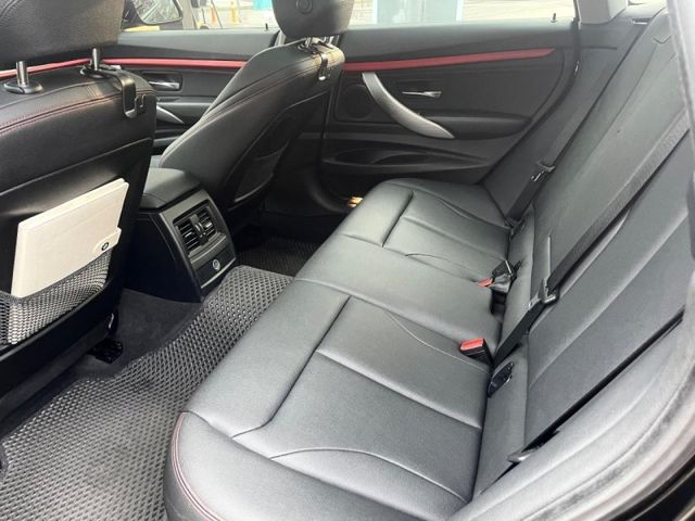BMW/ 寶馬 320i GT  第9張相片