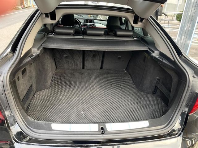 BMW/ 寶馬 320i GT  第10張相片
