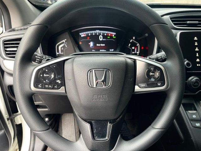 Honda CR-V  第6張相片
