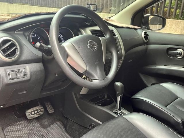 Nissan Livina  第4張相片