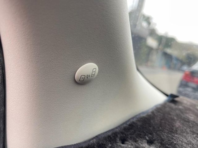 Nissan Tiida  第6張相片