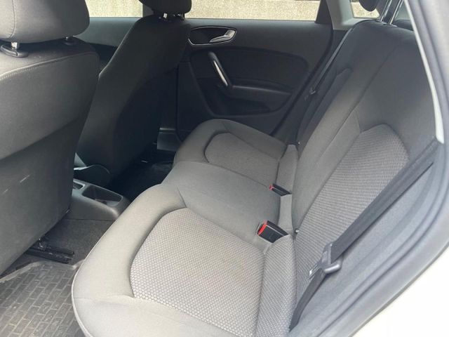 Audi A1  第5張相片
