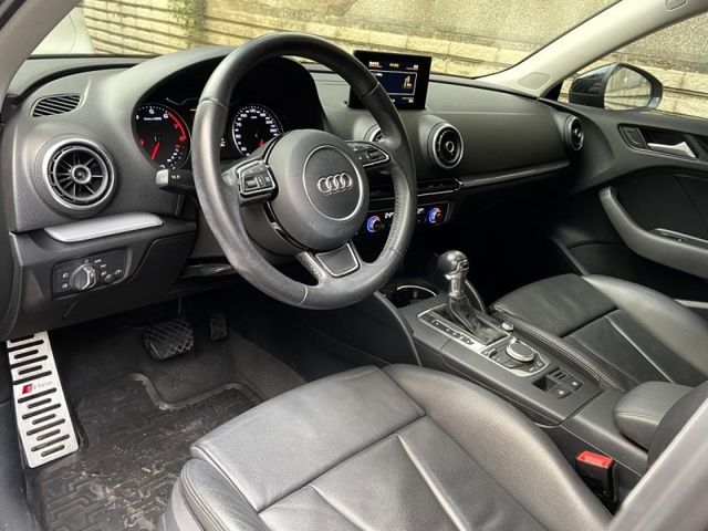 Audi A3  第3張相片