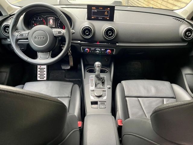 Audi A3  第4張相片