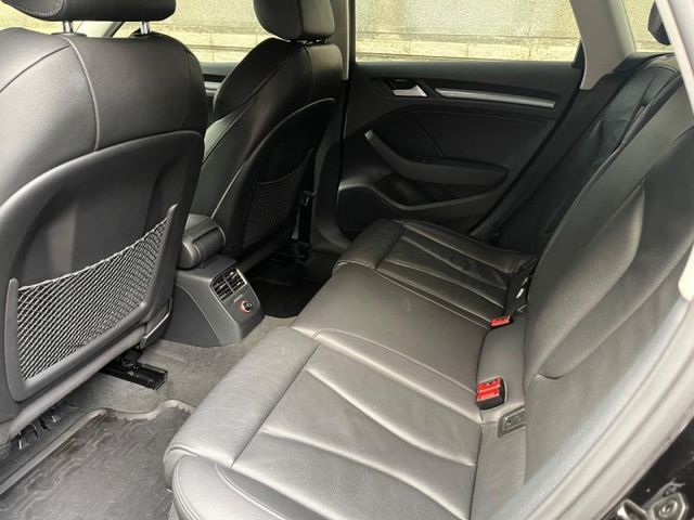 Audi A3  第5張相片