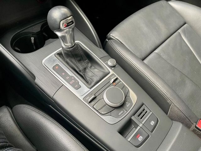 Audi A3  第7張相片