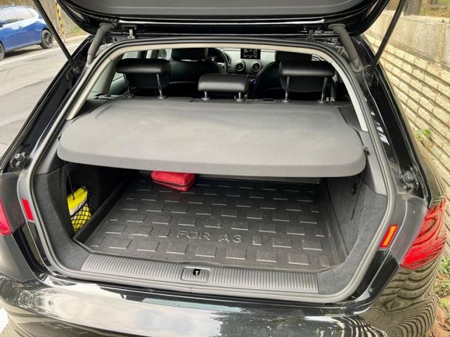 Audi A3  第8張相片