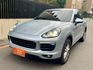 Porsche保時捷 Cayenne   第1張縮圖
