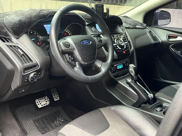 Ford/福特 Focus  第3張相片
