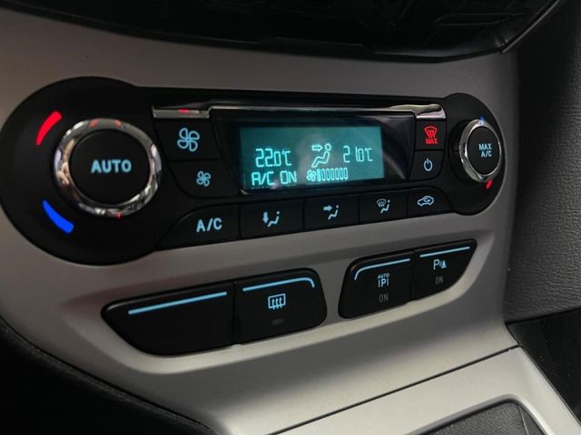 Ford/福特 Focus  第4張相片