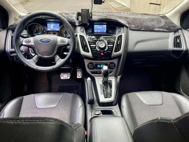 Ford/福特 Focus  第5張相片