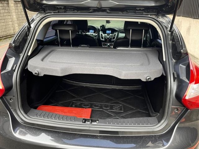Ford/福特 Focus  第6張相片