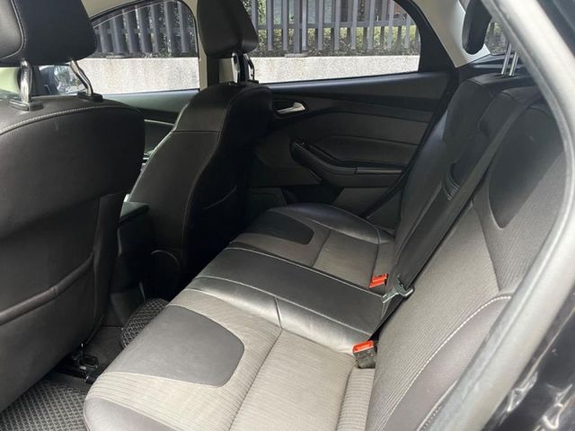 Ford/福特 Focus  第7張相片