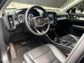 Volvo XC40  第4張縮圖