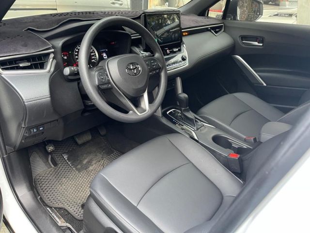 Toyota Corolla Cross  第3張相片