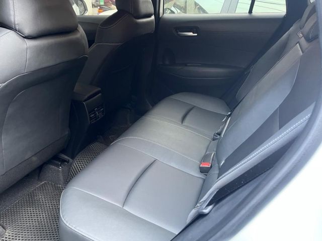Toyota Corolla Cross  第4張相片